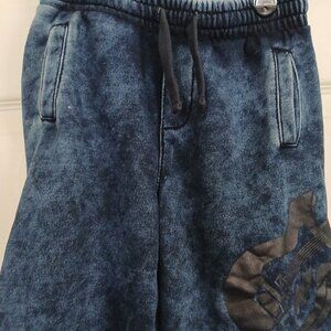 365 kids  jean shorts